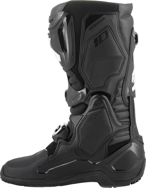 Alpinestars Tech 10 Enduro Boots - Black - US 7 / EU 40.5