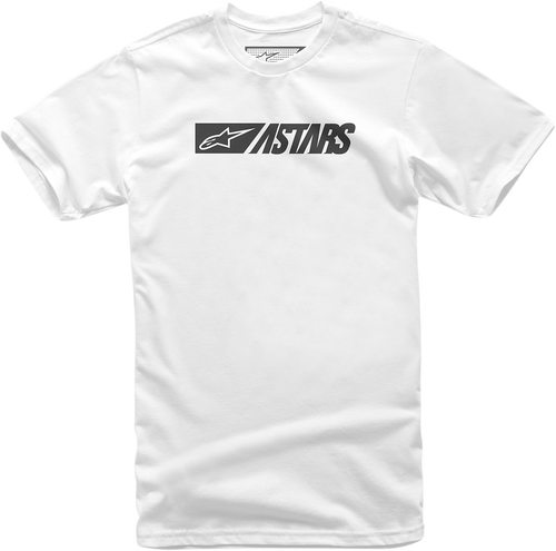 Alpinestars Reblaze T-Shirt - White - Large