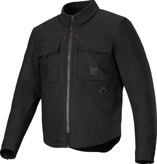 Alpinestars Bryon WR Overshirt - Black - 3XL