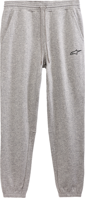 Alpinestars Rendition Pants - Heather Gray - XL