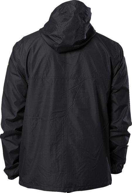 Alpinestars Treq Windbreaker Jacket - Black - 2XL