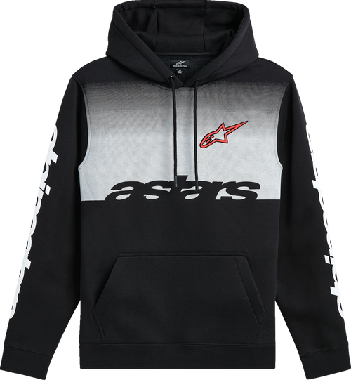 Alpinestars Specter Pullover Hoodie - Black - Medium
