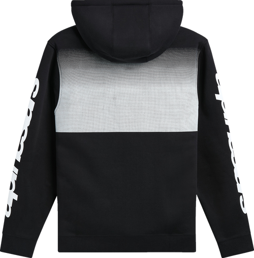 Alpinestars Specter Pullover Hoodie - Black - Large