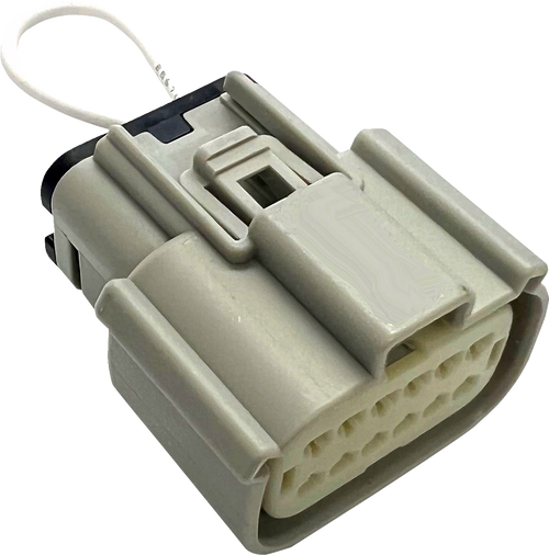Namz Audio Connector Nacpjc