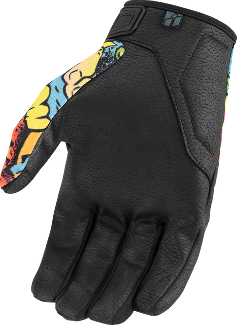 Hooligan™ Scatterbrain Gloves - Medium
