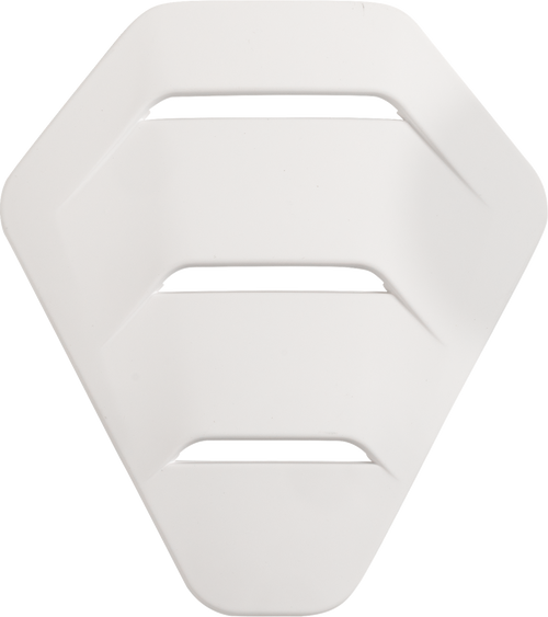 Ultraflite™ Mouth Insert - Matte White