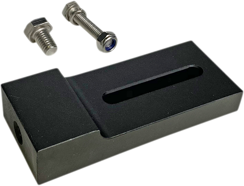 Custom Dynamics Light Bar Extension Mount Lbhpbracket