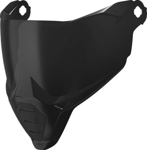 Ultrashield™ Shield - Ultraflite™ - Limo Black