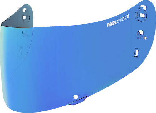 Optics™ Shield - Airframe Pro/Airform/Airmada™ - 22.06 - RST Blue