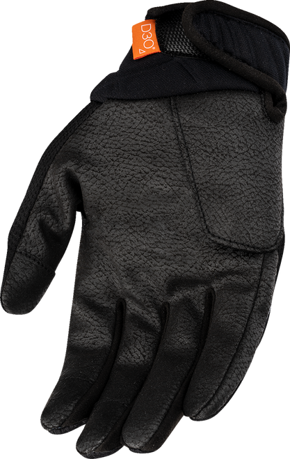 Women's Anthem3™ Gloves - Black - 2XL