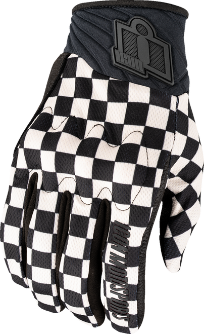 Anthem3™ CX Gloves - Checker - 2XL