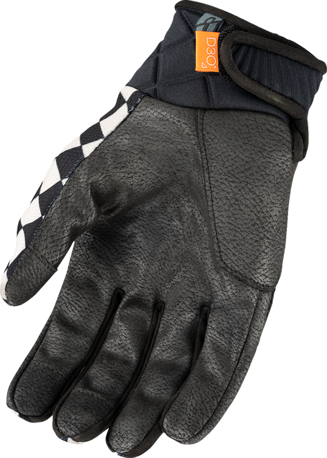 Anthem3™ CX Gloves - Checker - 2XL
