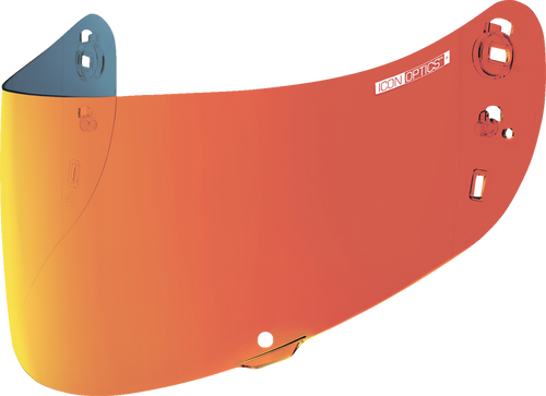 Optics™ Shield - Airframe Pro/Airform/Airmada™ - 22.06 - RST Sunset