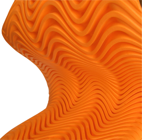 D3O® Viper 2 Guard - Back - Small