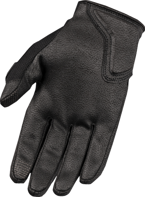 Punchup CE™ Gloves - Black - 2XL