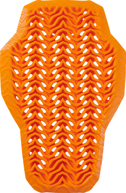 D3O® Viper Air 2 Guard - Back - L2 - Small