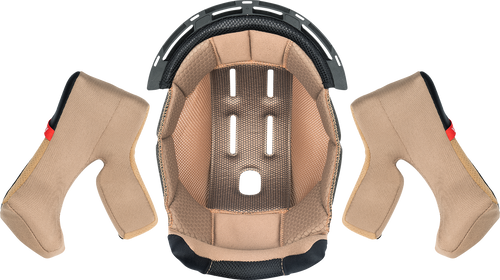 Ultraflite™ Liner Kit - Tan - Small