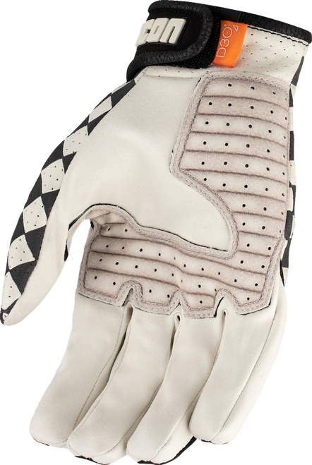 Airform Slabtown™ Gloves - Checker - 2XL
