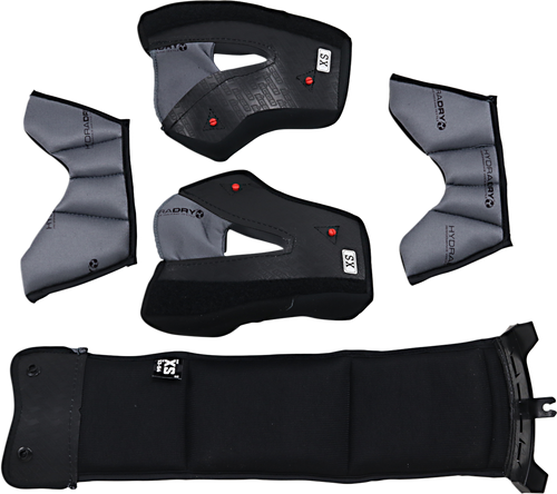 Variant Pro™ Interior Set - XS/Loose Fit - Small/Standard Fit