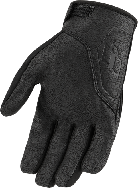 PDX3™ Gloves - Black - Medium
