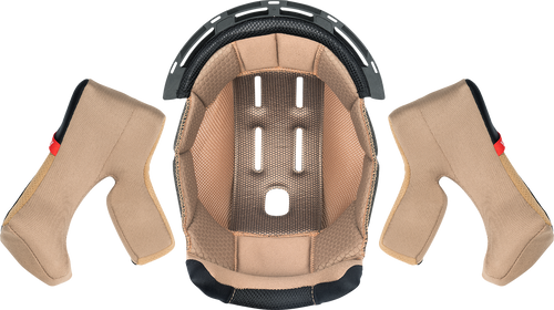 Ultraflite™ Liner Kit - Tan - XS