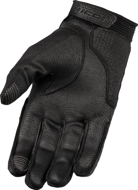 Superduty3™ Gloves - Black - XL
