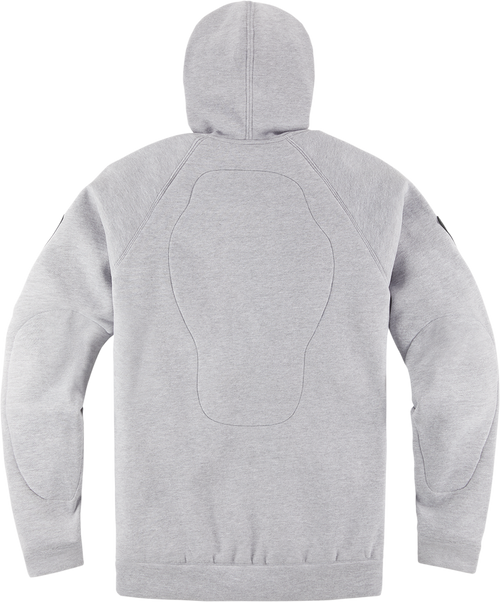 Uparmor™ Hoodie - Gray - 4XL