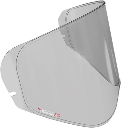 Pinlock® ProtecTINT™ Lens - Precision Optics™ - Variant Pro™ - Transition