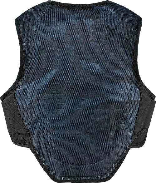 Field Armor Softcore™ Vest - Dark Camo - 3XL/4XL