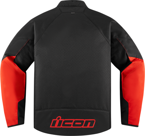 Hooligan™ Jacket - Slayer - Small