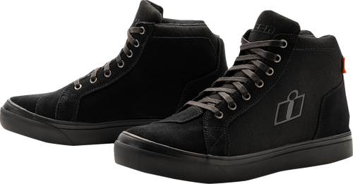 Carga Boots - Stealth - US 9