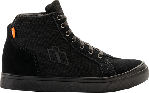 Carga Boots - Stealth - US 9