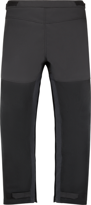 Mesh™ AF Overpant - Black - Small