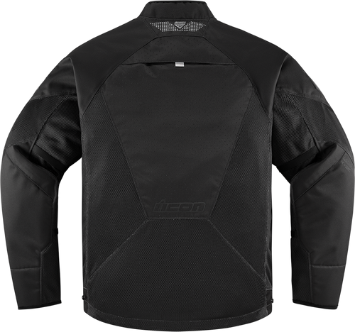 Mesh AF™ Jacket - Black - 2XL