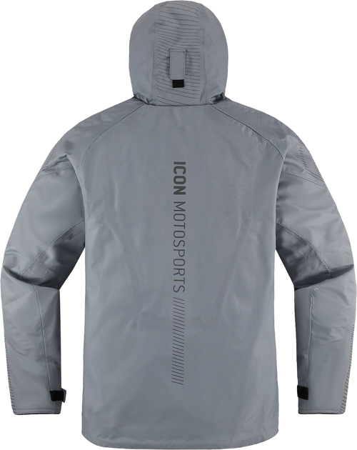 PDX3™ Jacket - Gray - XL