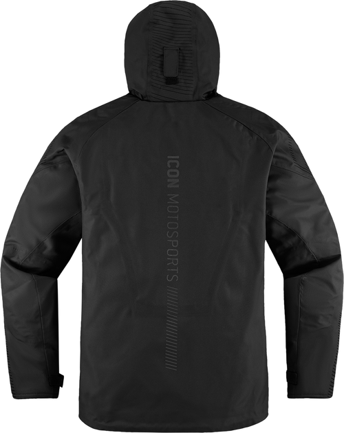 PDX3™ Jacket - Black - XL
