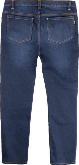 Uparmor™ Covec® Jeans - Blue - US 30