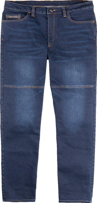 Uparmor™ Covec® Jeans - Blue - US 44