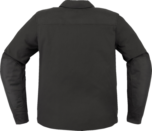 Upstate Canvas CE Jacket - Black - Large