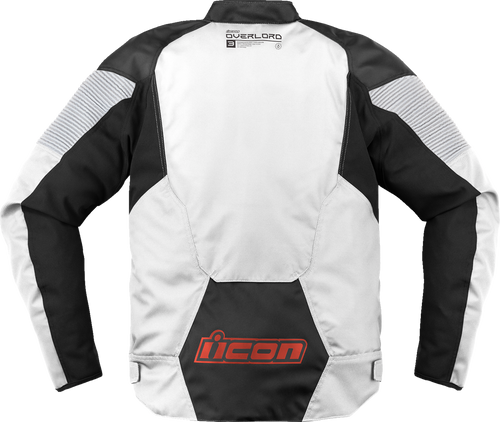 Overlord3™ Jacket - White - XL