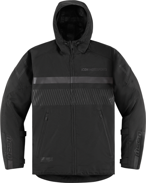 Women’s PDX3™ Jacket - Black - 2XL
