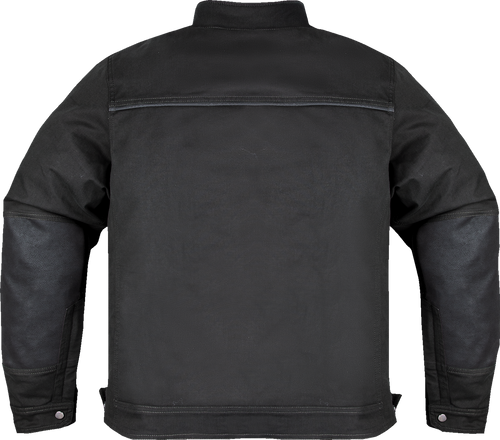 Mototanker™ Jacket - Black - Medium