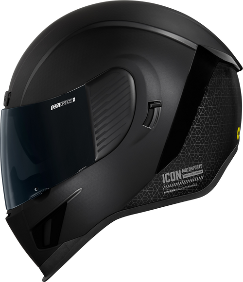 Airform™ Helmet - Counterstrike - MIPS® - Black - XS