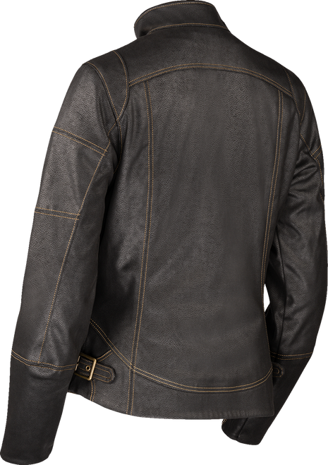 Women's Tuscadero3™ Jacket - Black - XL