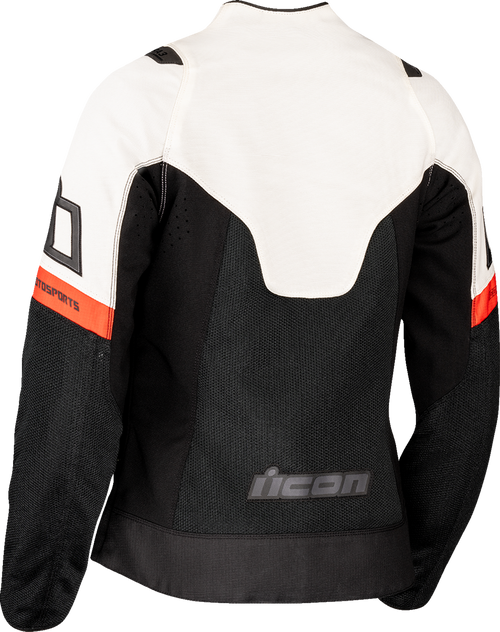 Women's Contra3™ Jacket - White - Small