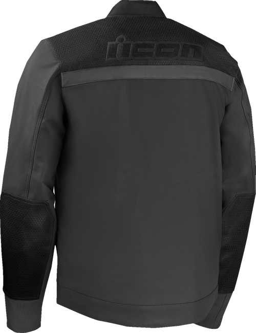 Midhawk™ Jacket - Black - Medium