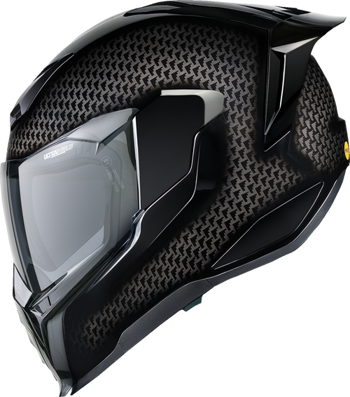 Ultraflite™ Helmet - Carbon - MIPS® - Black - XS