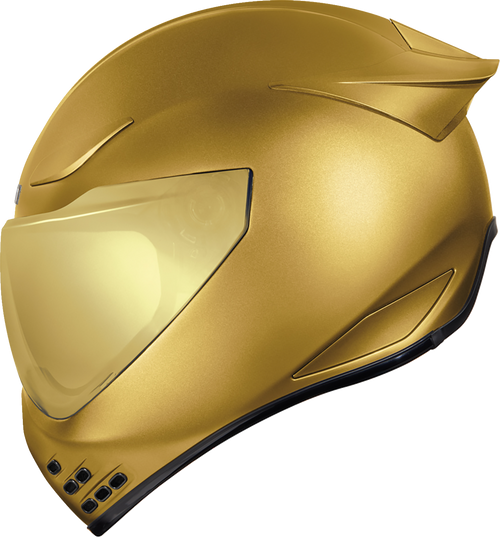 Domain™ Helmet - Cornelius - Gold - Medium