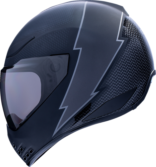 Domain™ Helmet - Slabtown - Black - 2XL