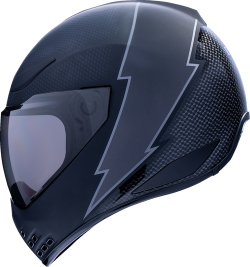 Domain™ Helmet - Slabtown - Black - Small
